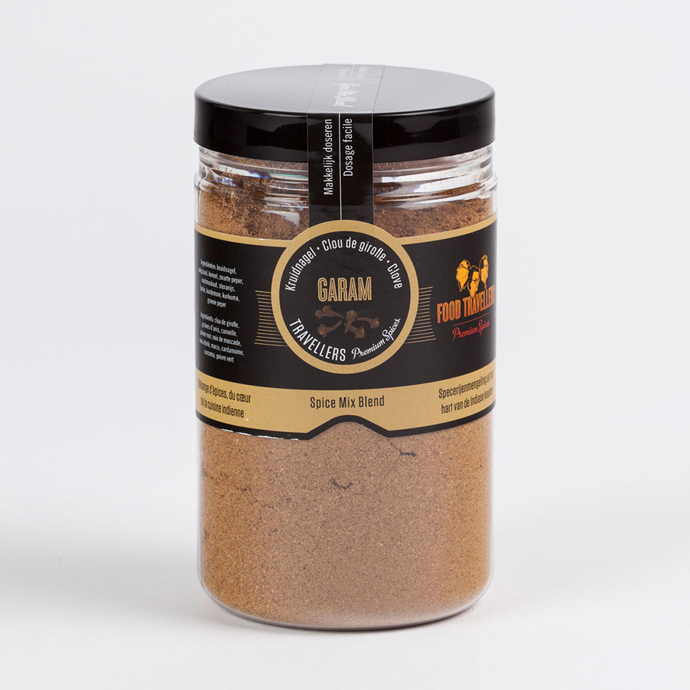 Spice Blend Garam 160g