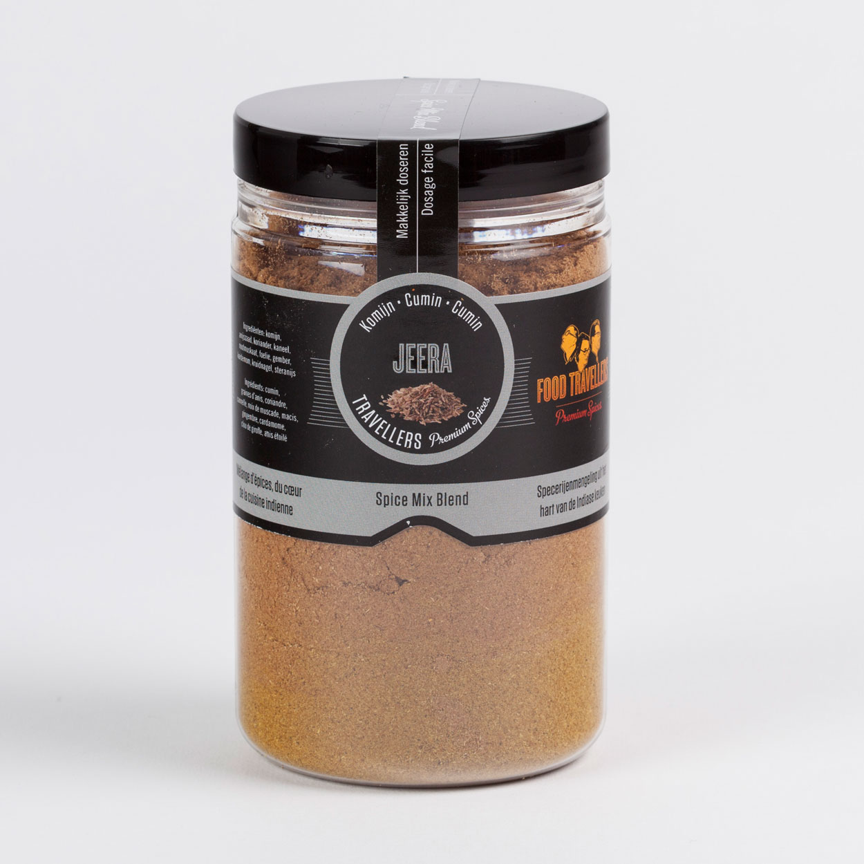 Spice Blend Jeera 160g