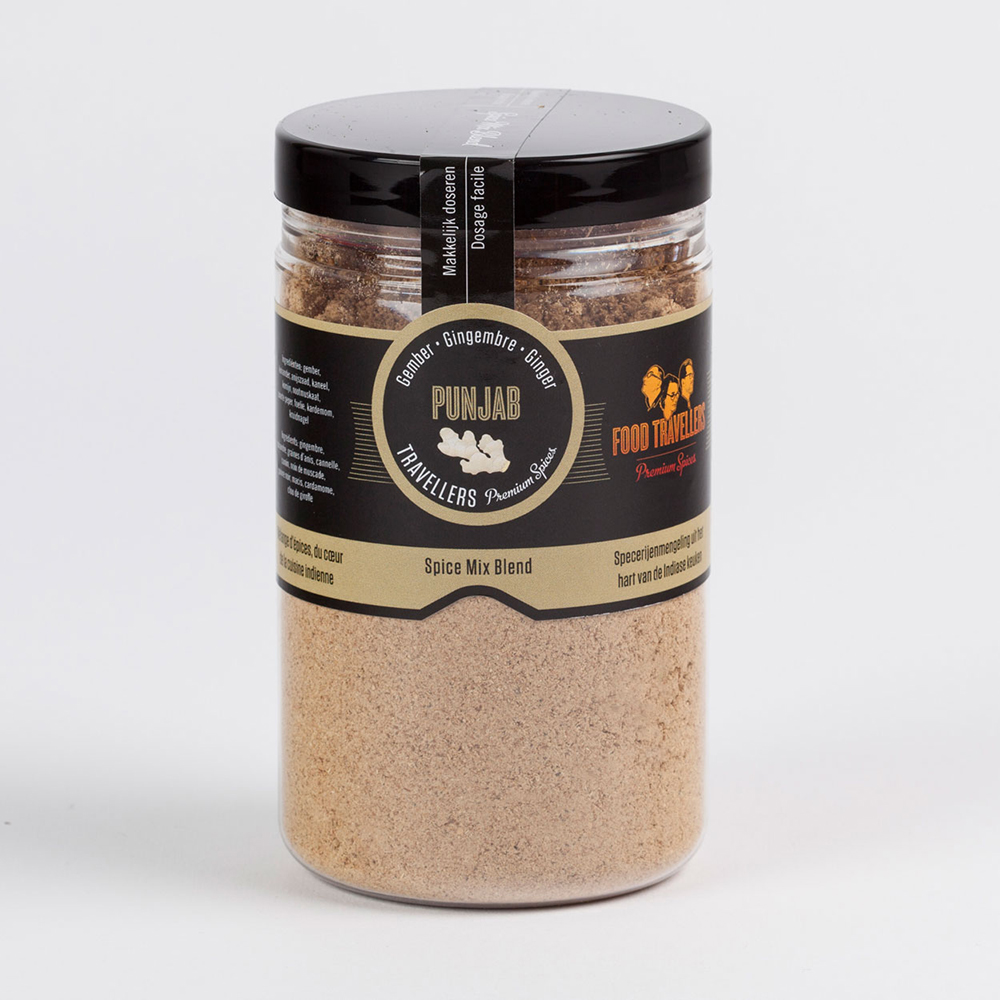 Spice Blend Punjab 160g