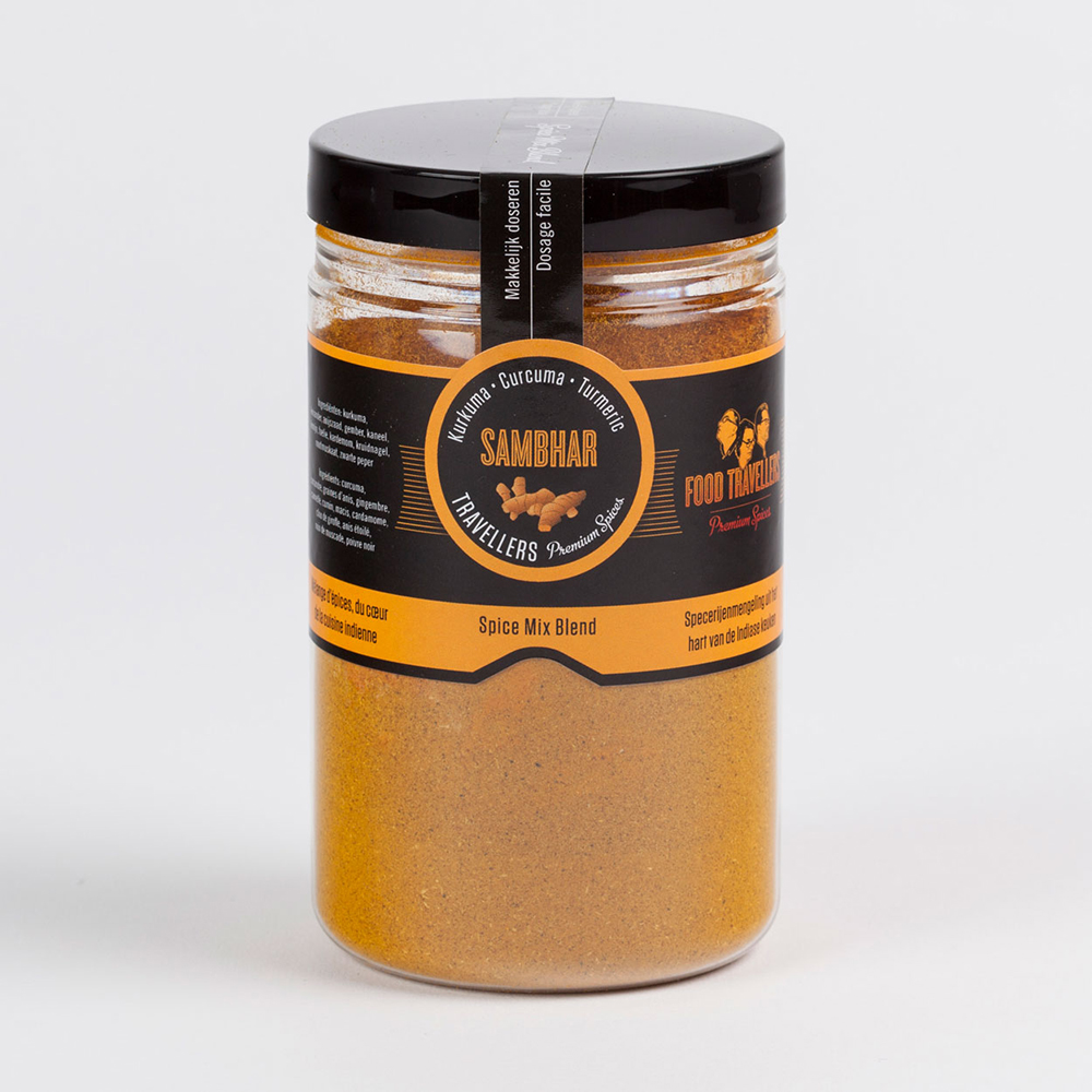 Spice Blend Sambhar 160g