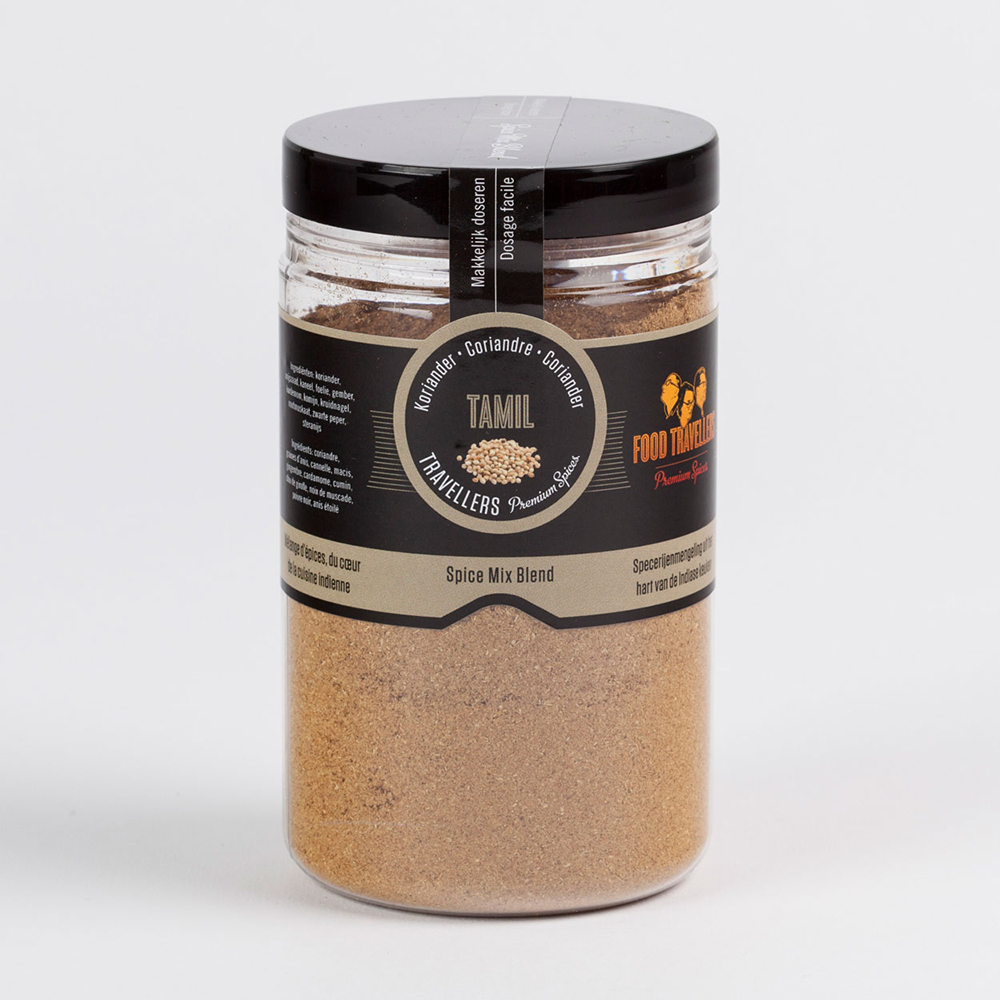 Spice Blend Tamil 160g
