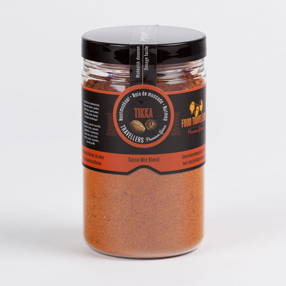 Spice Blend Tikka 160g
